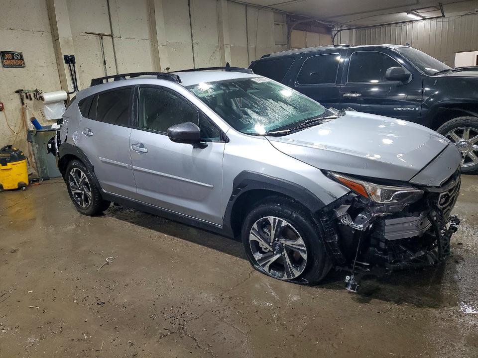 Продаж на аукціоні авто 2026 Subaru Crosstrek, vin: 4S4GUHD6XT3772987, номер лоту: 66620306