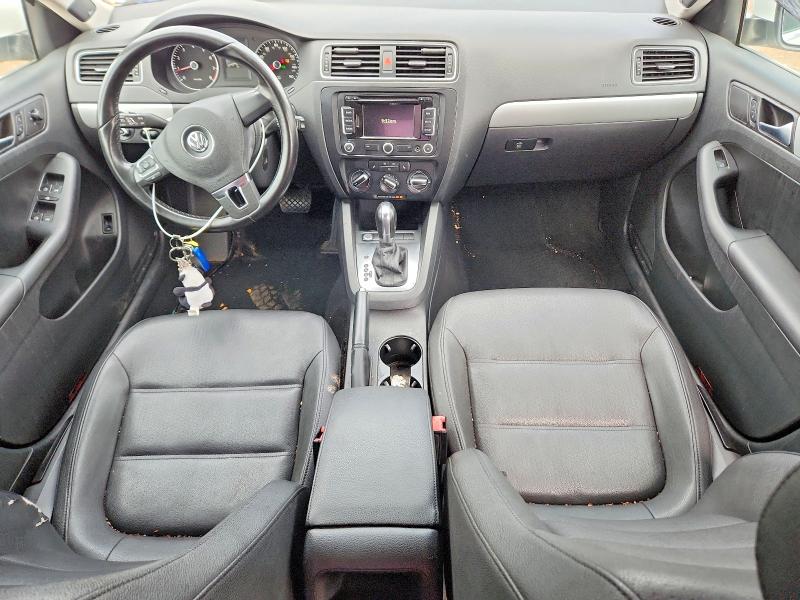 2012 Volkswagen Jetta მანქანა იყიდება აუქციონზე, vin: 3VWLP7AJ1CM327272, აუქციონის ნომერი: 63447506
