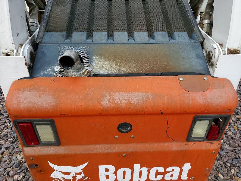 Продаж на аукціоні авто 2006 Bobcat S250, vin: 530914392, номер лоту: 63643886