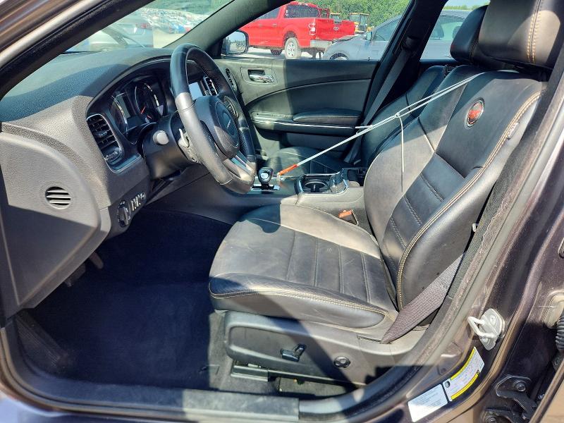 Продаж на аукціоні авто 2014 Dodge Charger, vin: 2C3CDXHG1EH219620, номер лоту: 66208546
