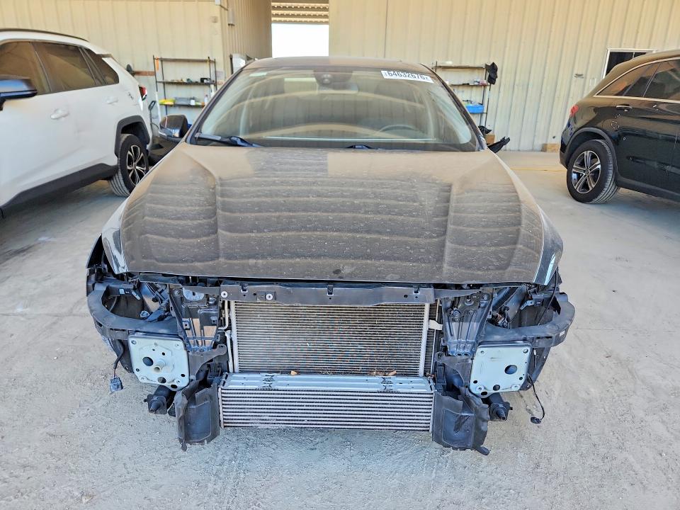 2015 Volvo S60 მანქანა იყიდება აუქციონზე, vin: YV140MFB2F1306065, აუქციონის ნომერი: 64632676