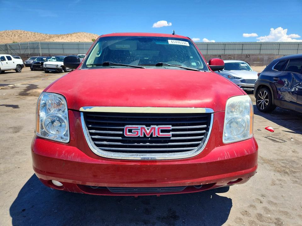 65446556 :رقم المزاد ، 1GKS2KE71DR316923 vin ، 2013 Gmc Yukon Xl مزاد بيع