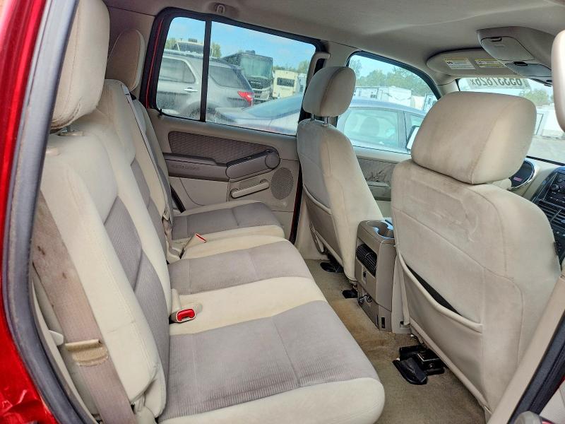 Продажа на аукционе авто 2007 Ford Explorer, vin: 1FMEU73EX7UA82232, номер лота: 65337826