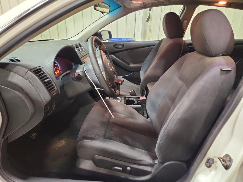 Продажа на аукционе авто 2010 Nissan Altima, vin: 1N4AL2AP5AN488049, номер лота: 64015366