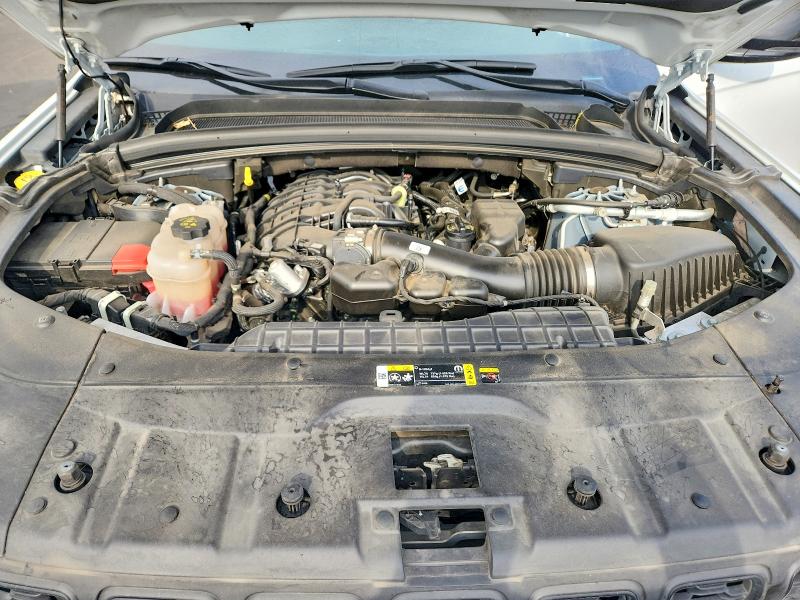 2024 Jeep Grand Cherokee მანქანა იყიდება აუქციონზე, vin: 1C4RJKAG1R8508942, აუქციონის ნომერი: 66221286