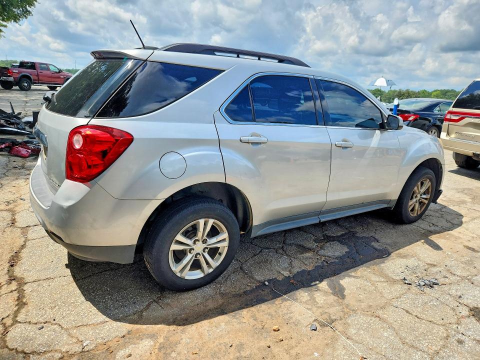 Продажа на аукционе авто 2015 Chevrolet Equinox, vin: 2GNALBEK6F1170529, номер лота: 63810806