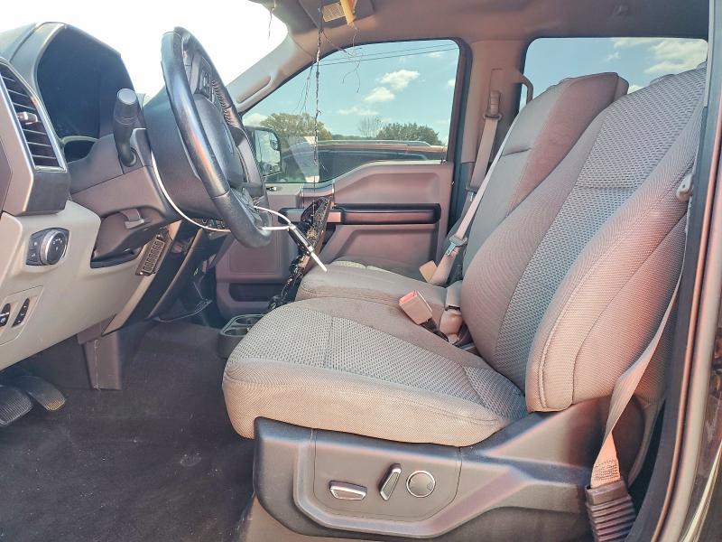2018 Ford F150 მანქანა იყიდება აუქციონზე, vin: 1FTEW1EGXJKF49761, აუქციონის ნომერი: 65556846