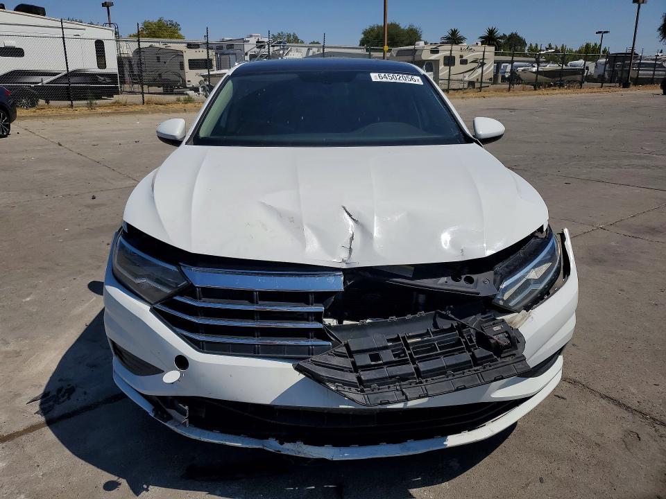 Продаж на аукціоні авто 2021 Volkswagen Jetta, vin: 3VWC57BU0MM031398, номер лоту: 64502056