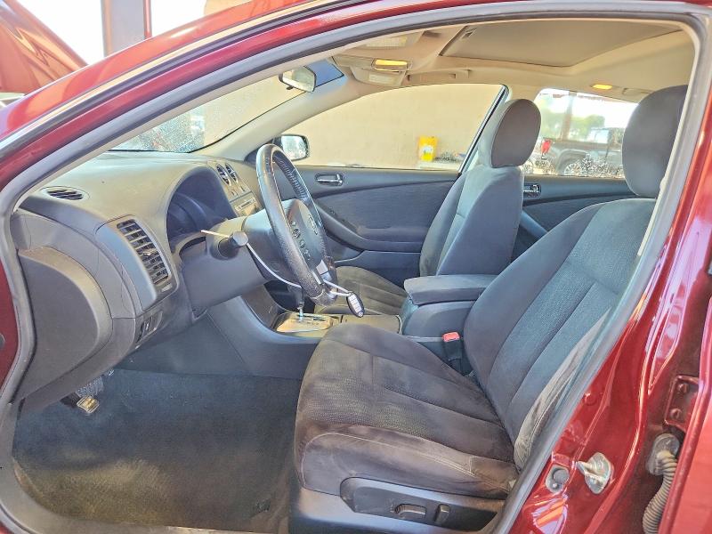 Продажа на аукционе авто 2011 Nissan Altima, vin: 1N4AL2APXBC138798, номер лота: 67195836