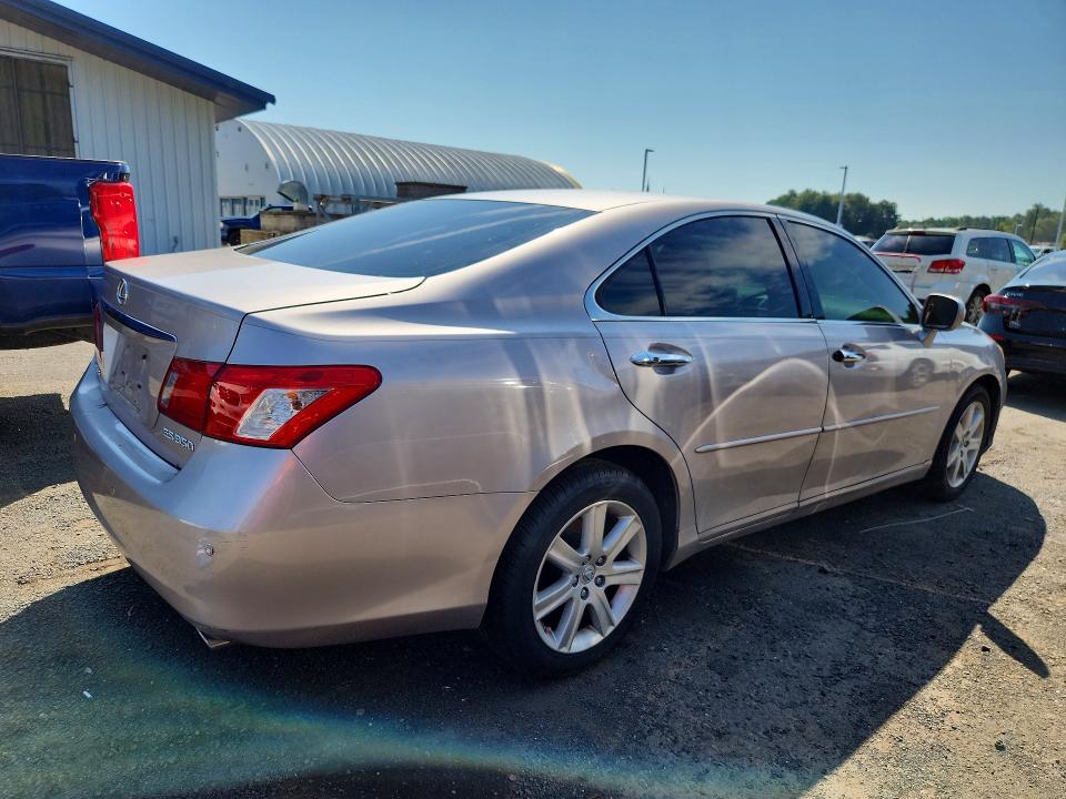 Продаж на аукціоні авто 2007 Lexus Es, vin: JTHBJ46G772019773, номер лоту: 63597106