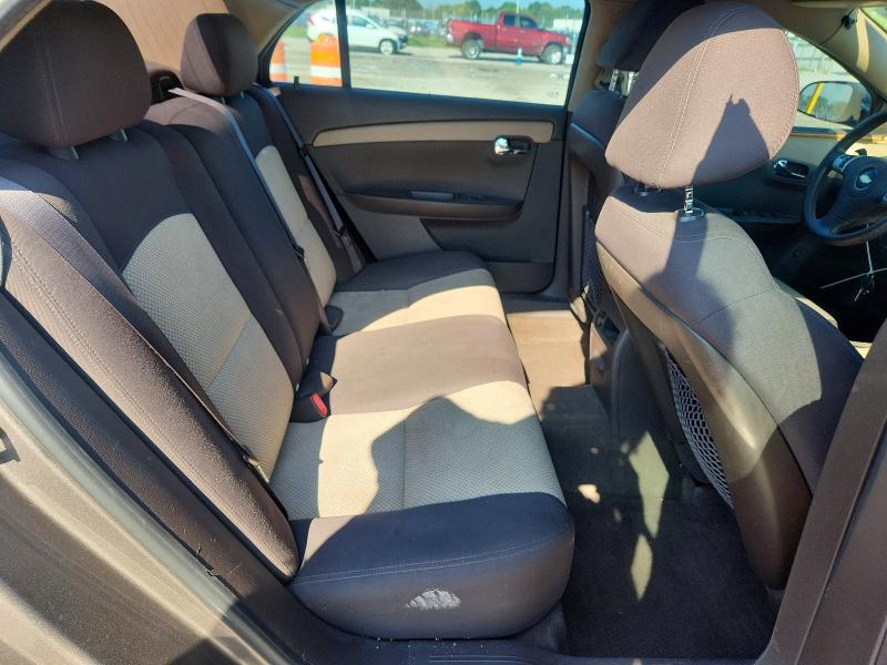 Aukcja sprzedaży 2010 Chevrolet Malibu, vin: 1G1ZC5EB2AF223332, numer aukcji: 65934106