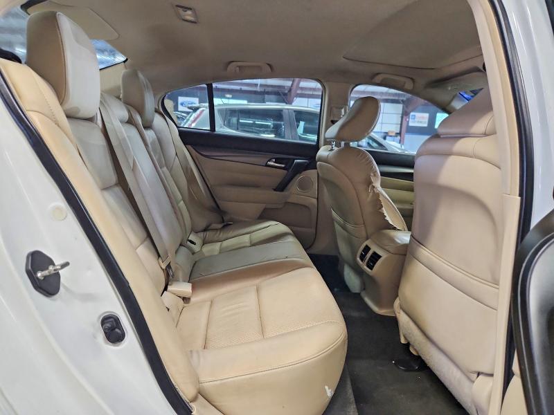 65807626 :رقم المزاد ، 19UUA8F52DA006707 vin ، 2013 Acura Tl مزاد بيع