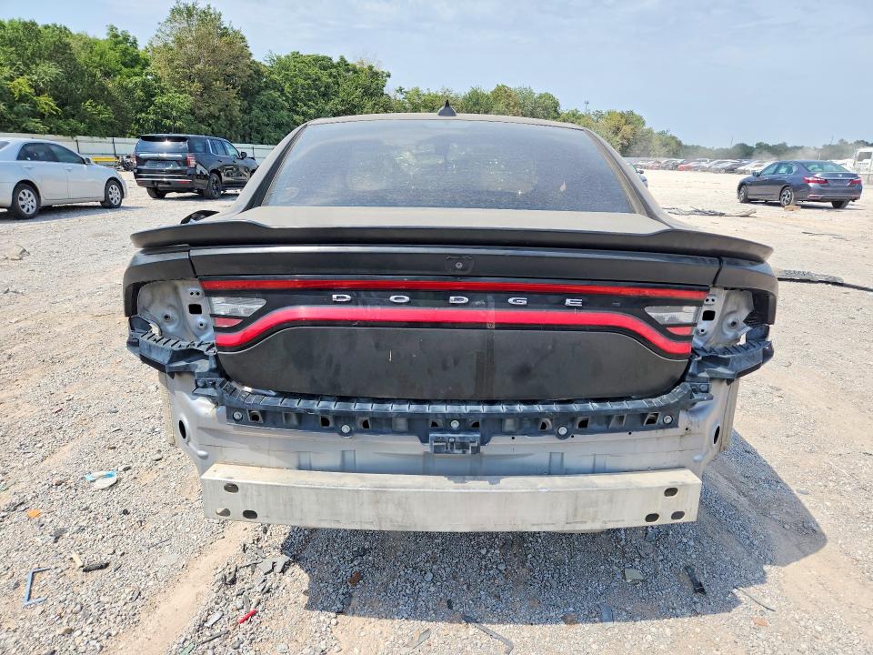 Aukcja sprzedaży 2015 Dodge Charger, vin: 2C3CDXKT8FH779187, numer aukcji: 64302026