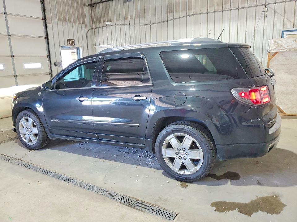 2015 Gmc Acadia მანქანა იყიდება აუქციონზე, vin: 1GKKVTKD2FJ253484, აუქციონის ნომერი: 62991536