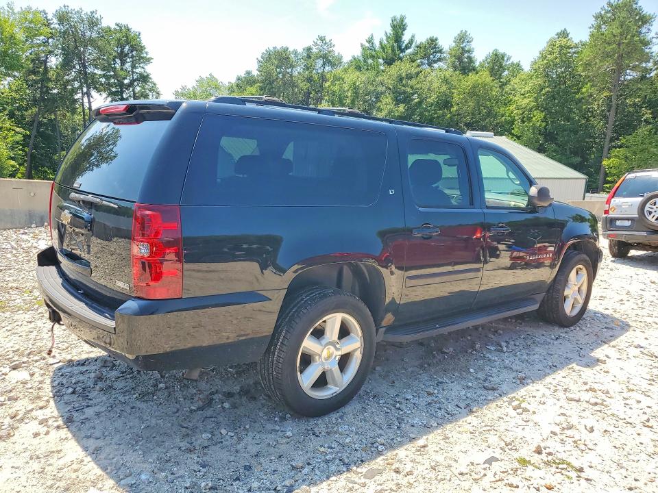 Aukcja sprzedaży 2009 Chevrolet Suburban, vin: 1GNFK26329J110497, numer aukcji: 63928756