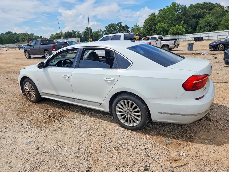 Продаж на аукціоні авто 2016 Volkswagen Passat, vin: 1VWBS7A30GC038547, номер лоту: 64736476