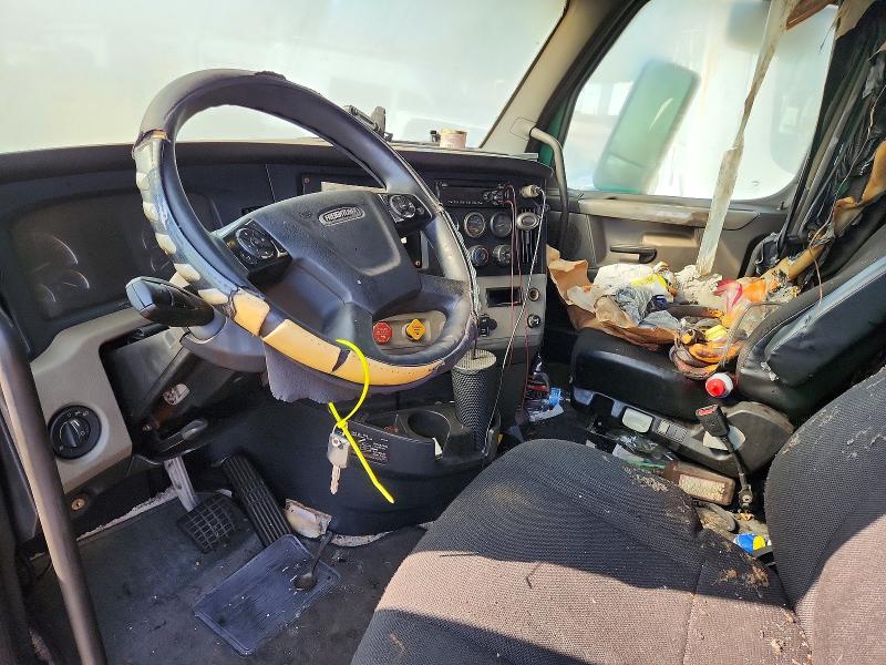 Продаж на аукціоні авто 2019 Freightliner Cascadia 126, vin: 3AKJHHDR8KSHU7271, номер лоту: 63226826