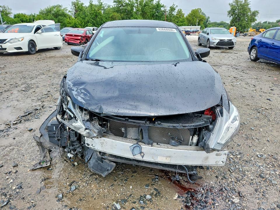 Продаж на аукціоні авто 2017 Nissan Altima, vin: 1N4AL3AP5HC261391, номер лоту: 63668666