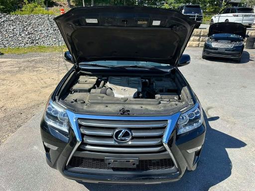 Aukcja sprzedaży 2017 Lexus Gx, vin: JTJBM7FX3H5165112, numer aukcji: 65167726