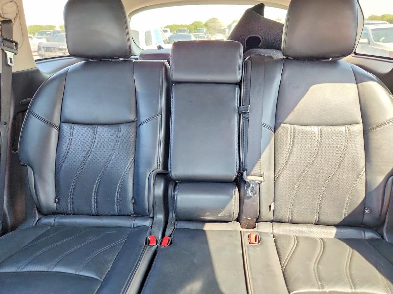 Aukcja sprzedaży 2014 Infiniti Qx60, vin: 5N1AL0MN0EC543402, numer aukcji: 67114256
