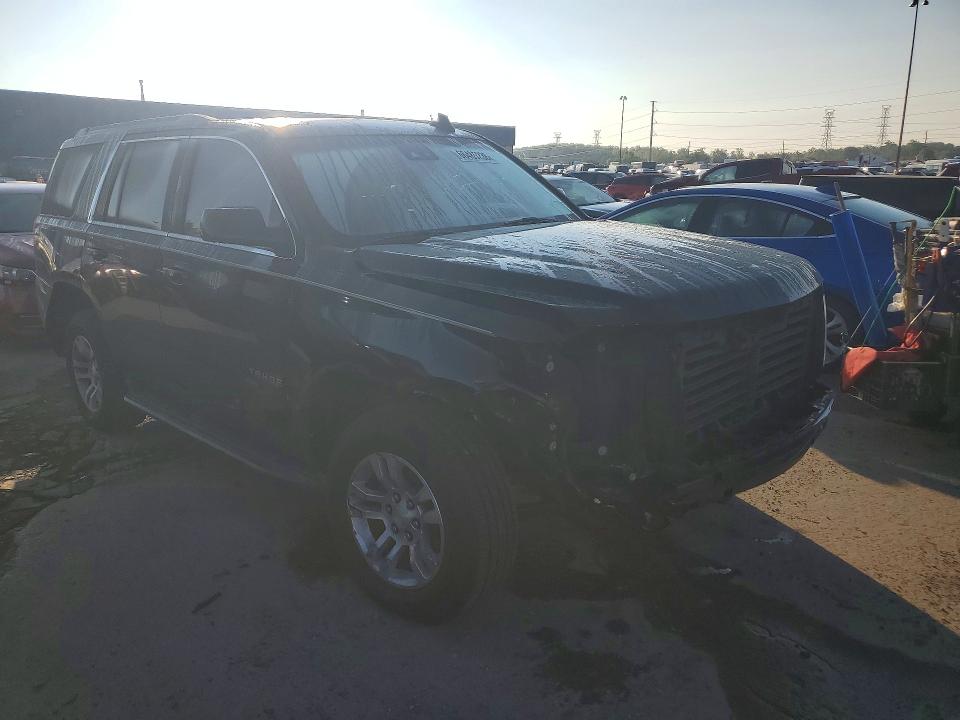 Продажа на аукционе авто 2019 Chevrolet Tahoe, vin: 1GNSKBKC7KR140428, номер лота: 66485236