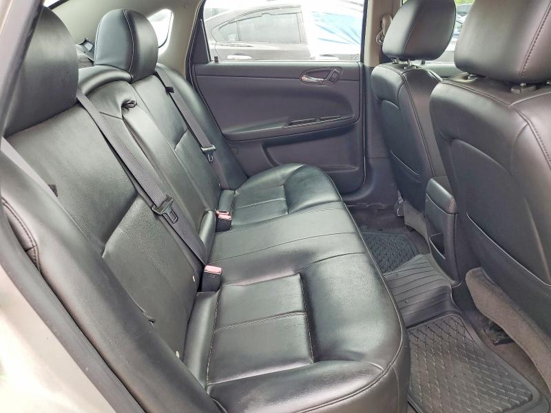 Продаж на аукціоні авто 2014 Chevrolet Impala Limited, vin: 2G1WC5E30E1132553, номер лоту: 65521926