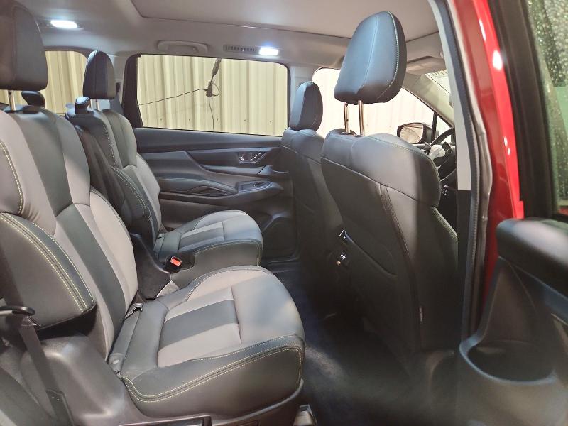 Aukcja sprzedaży 2024 Subaru Ascent, vin: 4S4WMAHD7R3424617, numer aukcji: 66163176