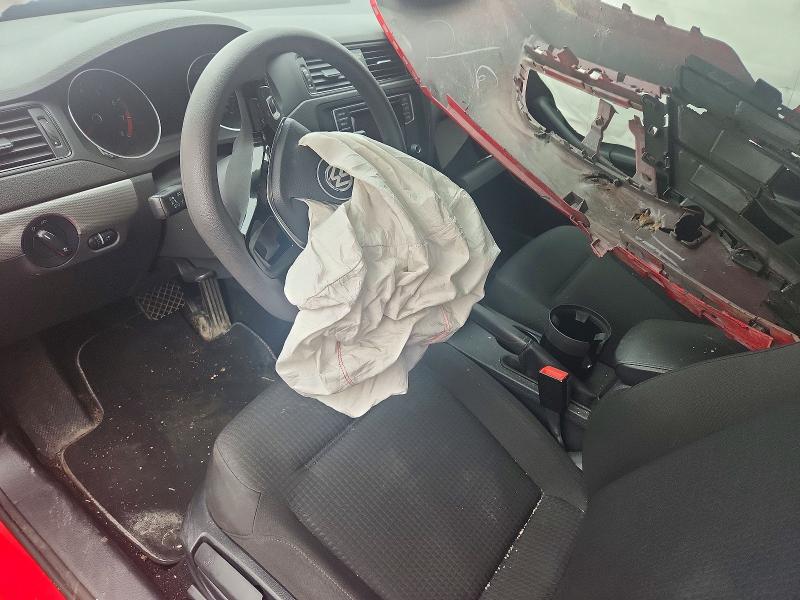 65349396 :رقم المزاد ، 3VW267AJ8GM267267 vin ، 2016 Volkswagen Jetta مزاد بيع