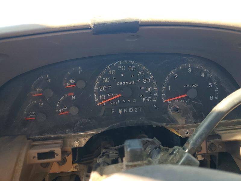 Aukcja sprzedaży 1998 Ford F150, vin: 2FTZF08W5WCA47847, numer aukcji: 63579606