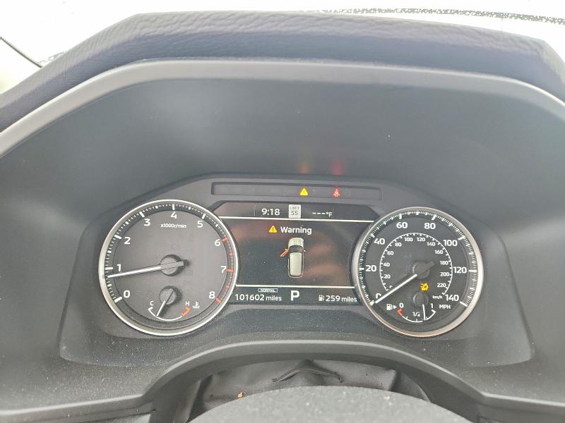 Aukcja sprzedaży 2022 Mitsubishi Outlander, vin: JA4J3UA89NZ032286, numer aukcji: 66143216