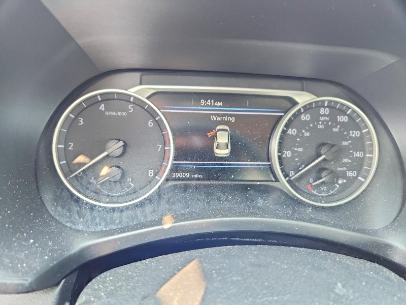 Продажа на аукционе авто 2023 Nissan Sentra, vin: 3N1AB8DV5PY252431, номер лота: 64228176