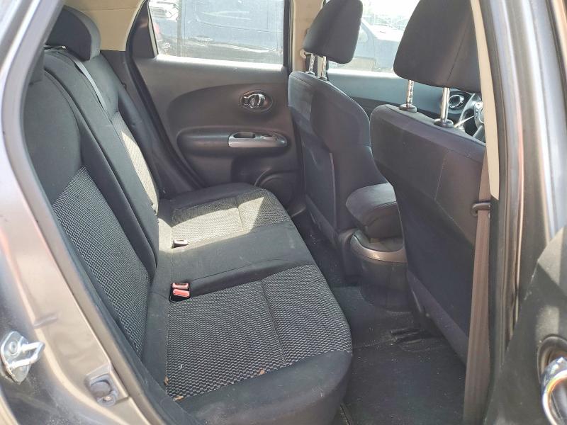 Продаж на аукціоні авто 2015 Nissan Juke, vin: JN8AF5MV7FT564651, номер лоту: 63534246