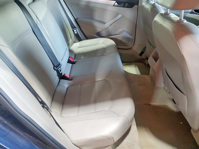 Продаж на аукціоні авто 2012 Volkswagen Passat, vin: 1VWBP7A32CC088572, номер лоту: 64546116