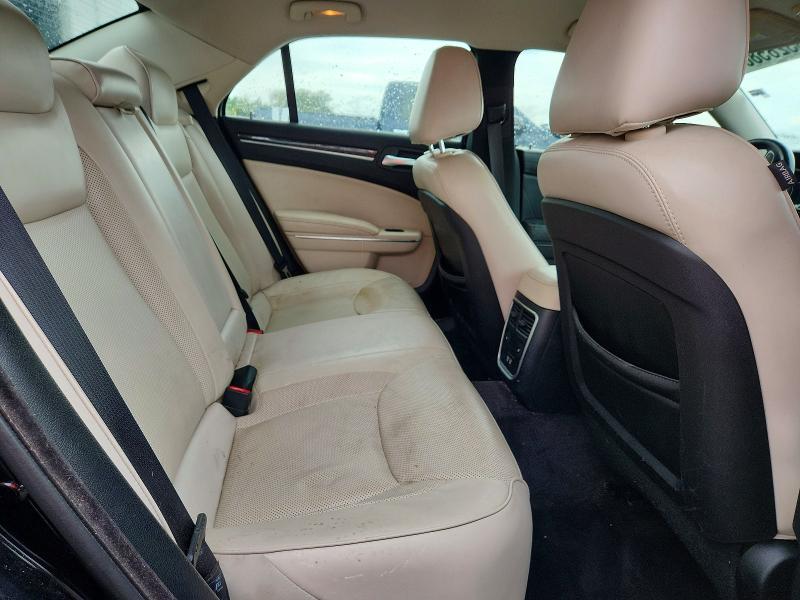 2018 Chrysler 300 მანქანა იყიდება აუქციონზე, vin: 2C3CCAEG5JH159226, აუქციონის ნომერი: 63285866