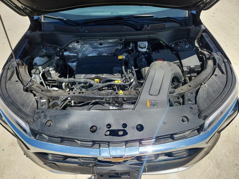 67102226 :رقم المزاد ، KL77LHEP9TC033962 vin ، 2026 Chevrolet Trax مزاد بيع