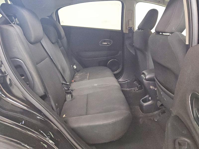 Продажа на аукционе авто 2022 Honda Hr-v, vin: 3CZRU5H58NM740533, номер лота: 66458076