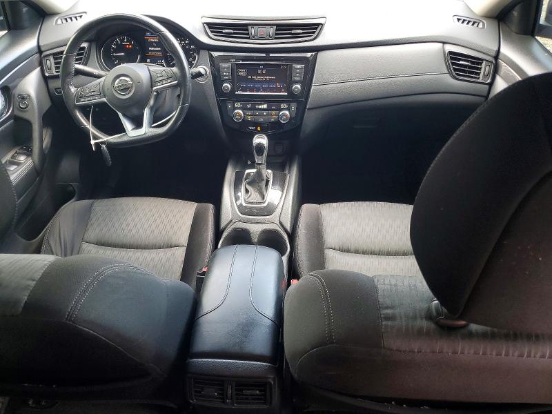 Aukcja sprzedaży 2018 Nissan Rogue, vin: JN8AT2MVXJW350302, numer aukcji: 64784546