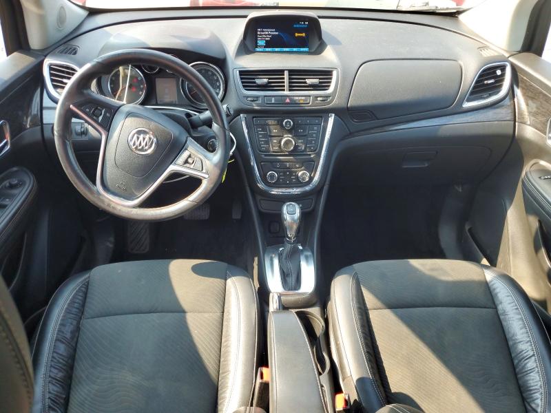 2013 Buick Encore მანქანა იყიდება აუქციონზე, vin: KL4CJFSBXDB138869, აუქციონის ნომერი: 63619016