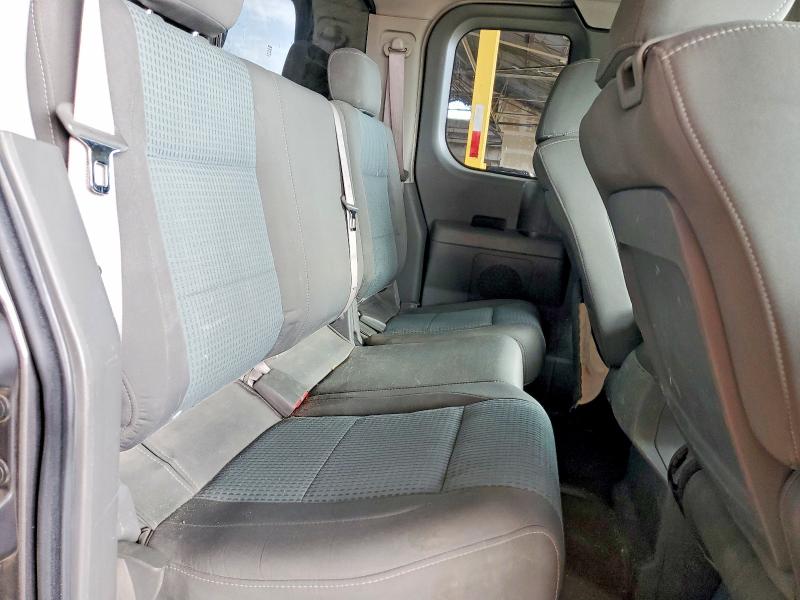 Продажа на аукционе авто 2005 Nissan Titan, vin: 1N6AA06B25N512182, номер лота: 64032356