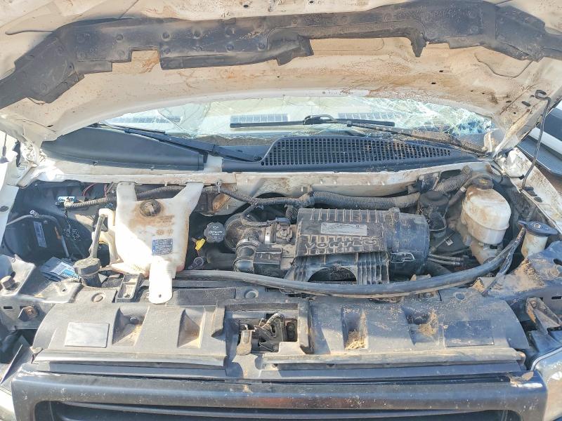 2020 Gmc Savana მანქანა იყიდება აუქციონზე, vin: 7GZ37TCG1LN004572, აუქციონის ნომერი: 64128846