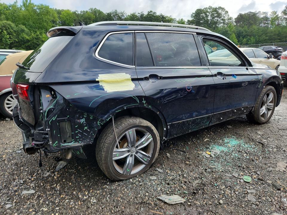 Aukcja sprzedaży 2020 Volkswagen Tiguan, vin: 3VV3B7AX1LM106875, numer aukcji: 62417086