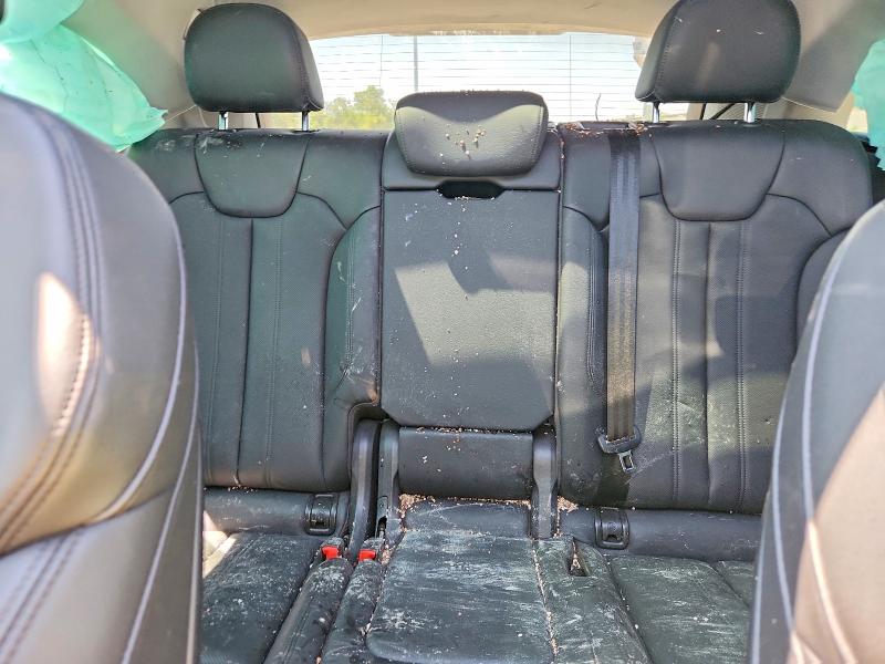 Продажа на аукционе авто 2019 Audi Q5, vin: WA1CNAFY2K2044889, номер лота: 61646286