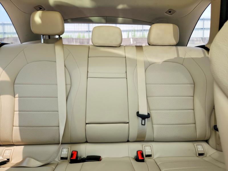 64062156 :رقم المزاد ، W1N0G5DBXLF792012 vin ، 2020 Mercedes-benz Glc مزاد بيع