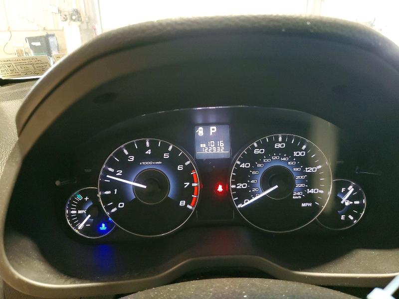 Продажа на аукционе авто 2012 Subaru Outback, vin: 4S4BRBCCXC3245399, номер лота: 63315726