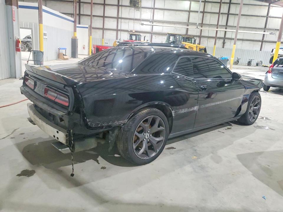 Aukcja sprzedaży 2018 Dodge Challenger, vin: 2C3CDZBT2JH259992, numer aukcji: 64235706