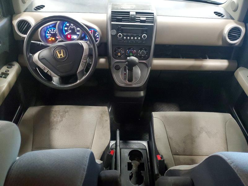 Продажа на аукционе авто 2008 Honda Element, vin: 5J6YH287X8L008734, номер лота: 63895876