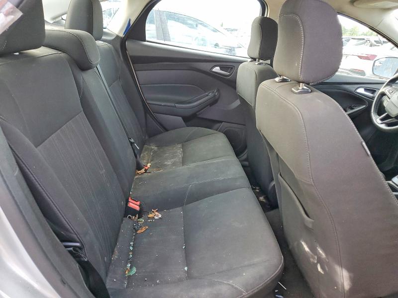 Продажа на аукционе авто 2018 Ford Focus, vin: 1FADP3H23JL242484, номер лота: 65734646
