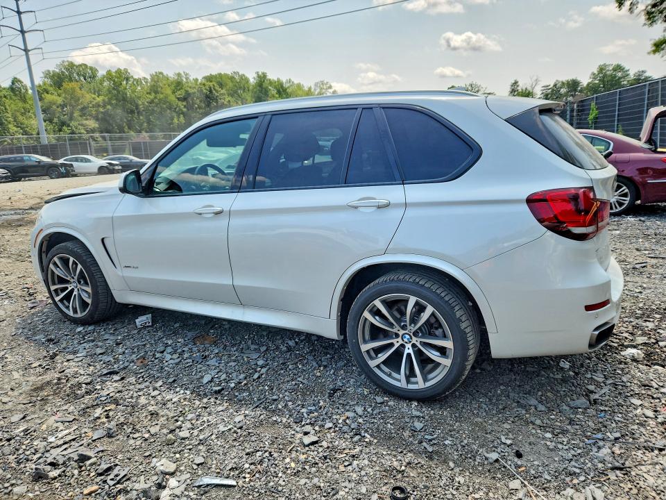 Продажа на аукционе авто 2018 Bmw X5, vin: 5UXKR0C51JL072636, номер лота: 64599096