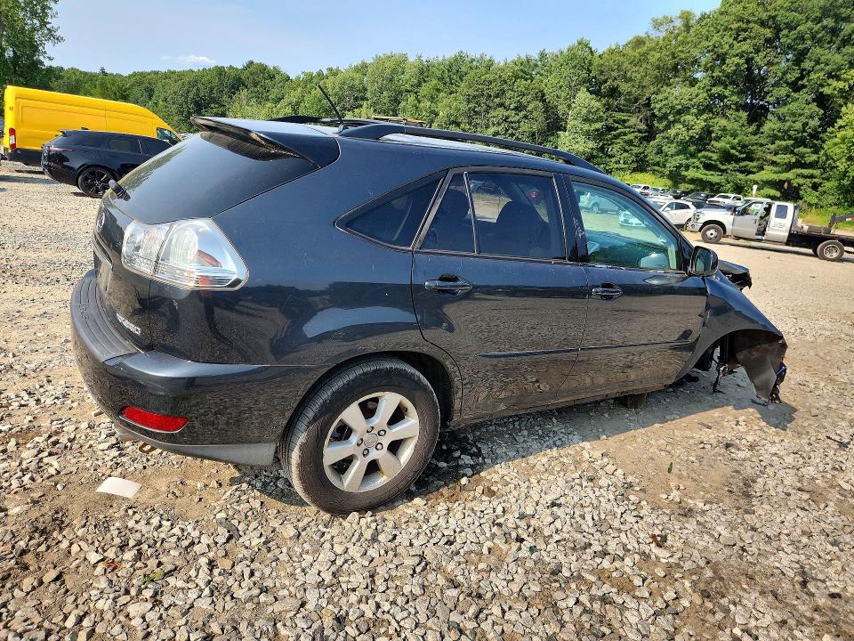 Aukcja sprzedaży 2005 Lexus Rx, vin: 2T2HA31U75C069778, numer aukcji: 64007026