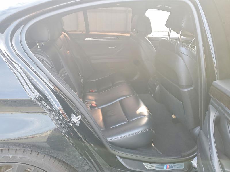 Aukcja sprzedaży 2015 Bmw 550, vin: WBAKP9C54FD693640, numer aukcji: 64666506